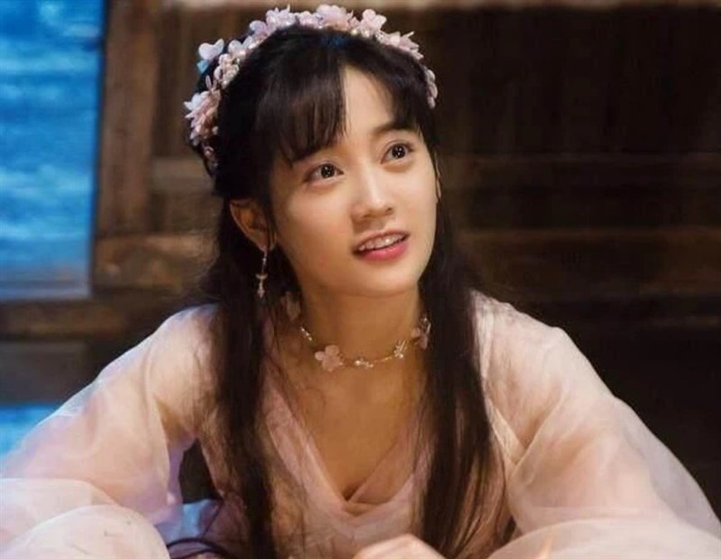 Lạc Cảnh Lạc Cảnh