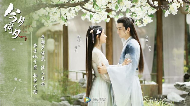 Poster Kim Tịch Hà Tịch Poster Kim Tịch Hà Tịch