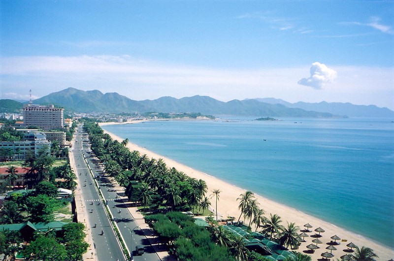 Thời gian thích hợp du lịch Nha Trang Thời gian thích hợp du lịch Nha Trang