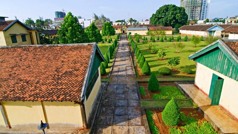 Nhà đày Buôn Ma Thuột Nhà đày Buôn Ma Thuột