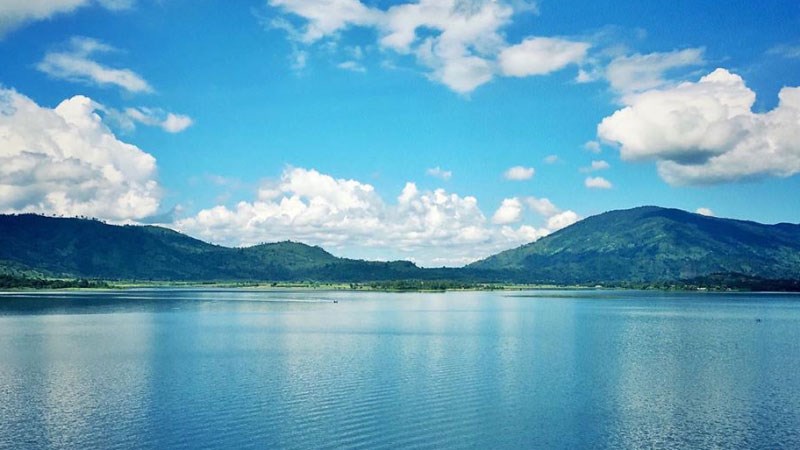 Hồ Lắk – Buôn Jun Hồ Lắk – Buôn Jun