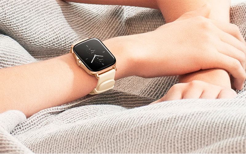 top-5-dong-ho-thong-minh-huami-amazfit-dang-kinh-doanh-tai-1-2 Huami Amazfit GTS 2 mini được trang bị kính cường lực siêu bền