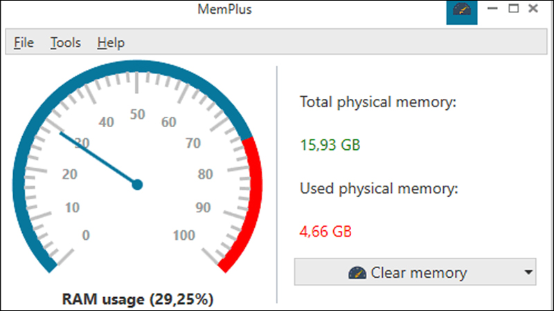 MemPlus