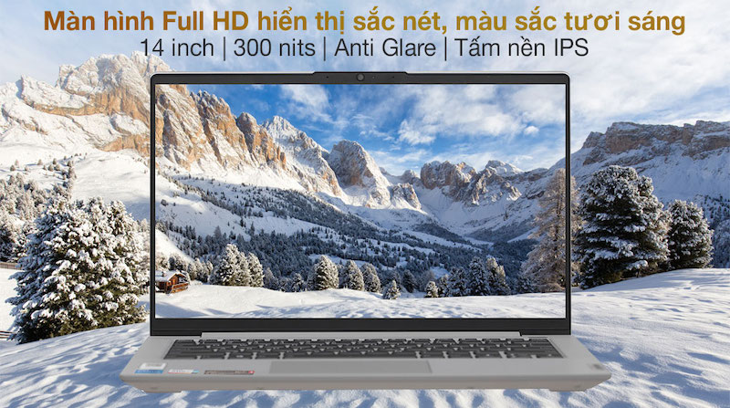 Laptop Lenovo IdeaPad 5