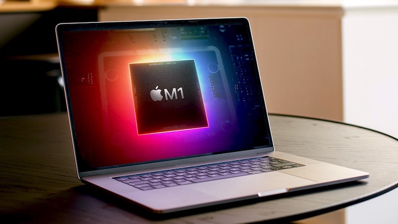 Apple MacBook Pro M1 2020