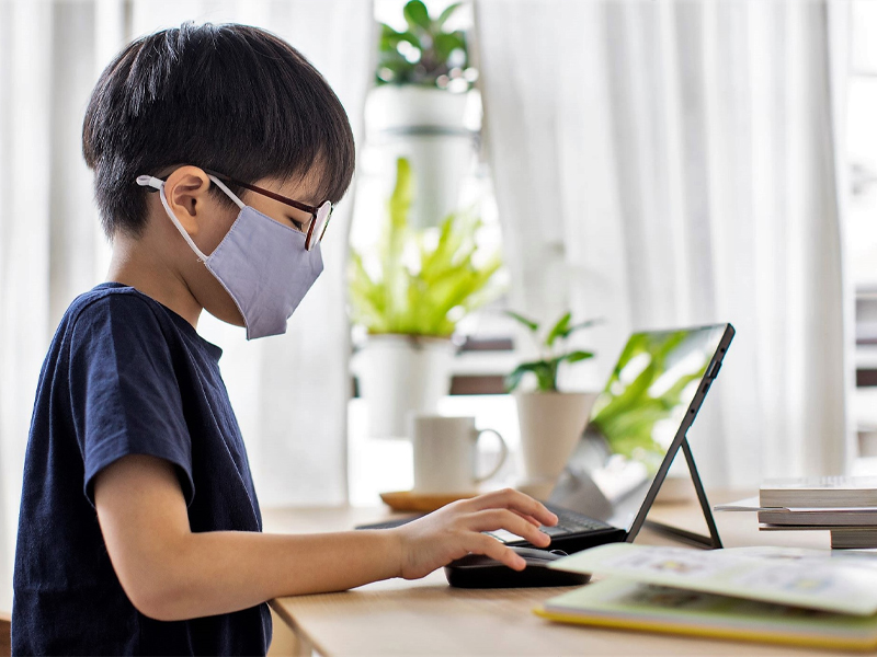 VSee dùng mô hình kết nối peer – to – peer thay thế trung tâm máy chủ
