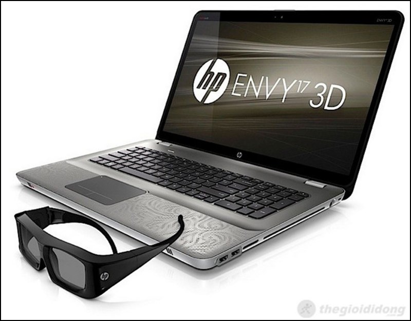 HP Envy 17 2100TX 2638G2TG HP Envy 17 2100TX 2638G2TG