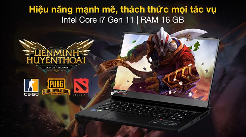 MSI GP76 11UG i7 11800H/16GB/1TB SSD/8GB RTX3070/240Hz MSI GP76 11UG i7 11800H/16GB/1TB SSD/8GB RTX3070/240Hz