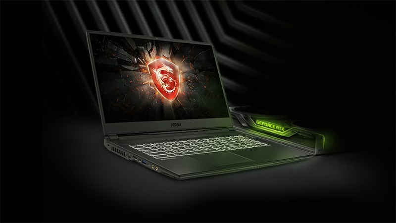 Laptop MSI Leopard GL75 10SDR 495VN Laptop MSI Leopard GL75 10SDR 495VN
