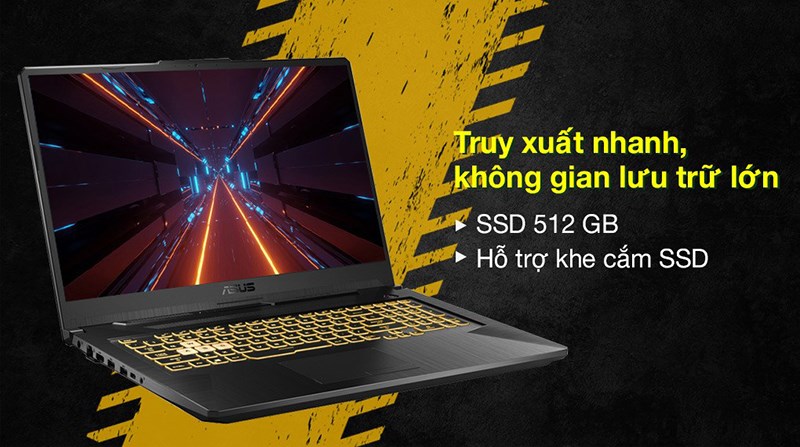 Asus TUF Gaming FX706HE i7 11800H/8GB/512GB/4GB RTX3050Ti/144Hz/Win10 Asus TUF Gaming FX706HE i7 11800H/8GB/512GB/4GB RTX3050Ti/144Hz/Win10