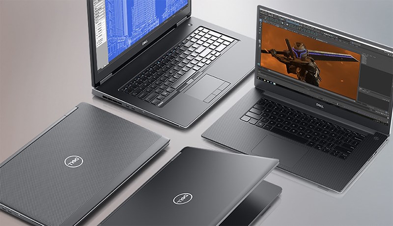 DELL PRECISION 7730 MOBI WORKSTATION DELL PRECISION 7730 MOBI WORKSTATION