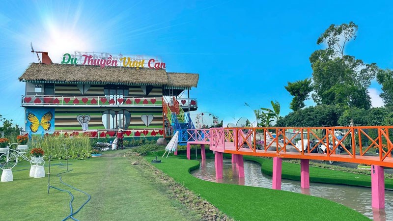 Du thuyền vượt cạn Du thuyền vượt cạn