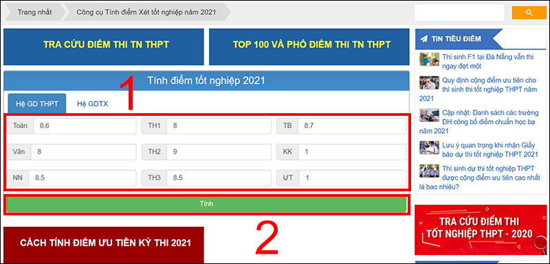 tra-cuu-diem-thi-tot-nghiep-thpt-quoc-gia-2021-toan-quoc-1-800x385-2 Nhập các cột điểm
