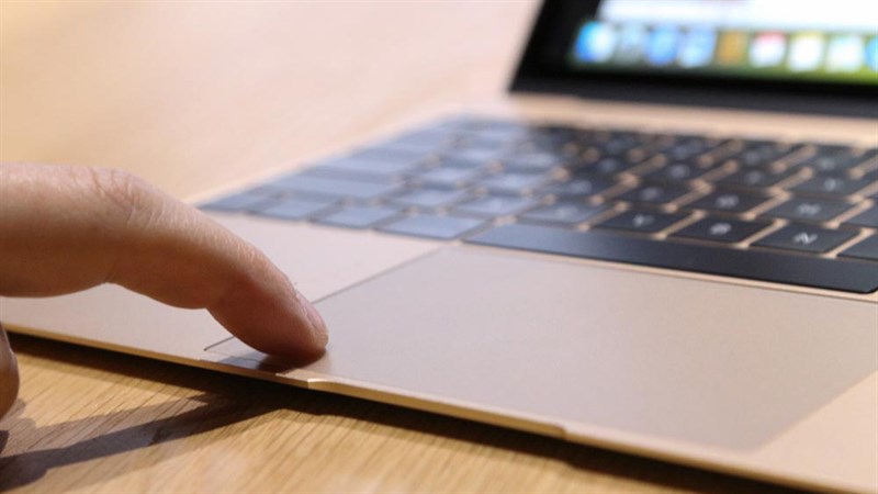 MacBook MacBook
