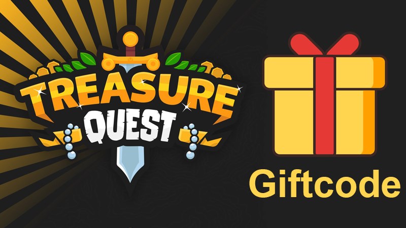 Code Treasure Quest mới nhất 2021 | Cách nhận, nhập code Code Treasure Quest mới nhất 2021 | Cách nhận, nhập code