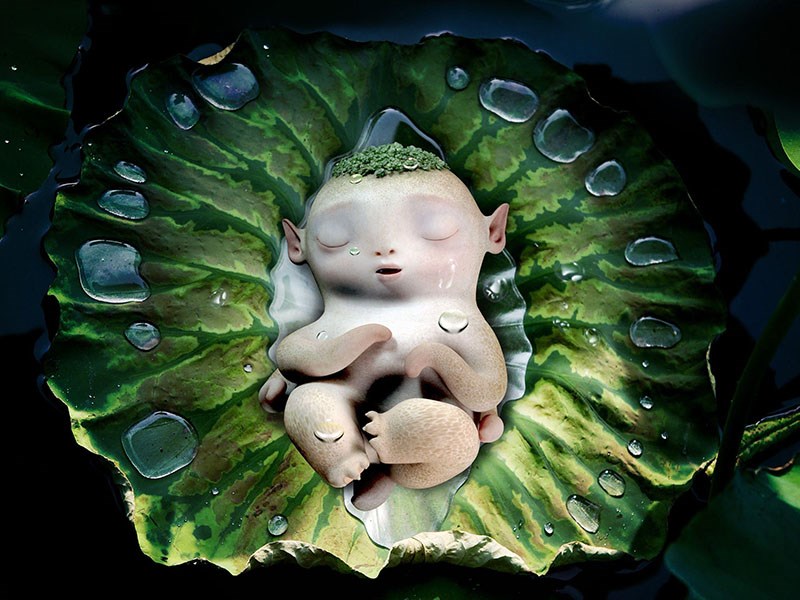 Truy Lùng Quái Yêu Truy Lùng Quái Yêu