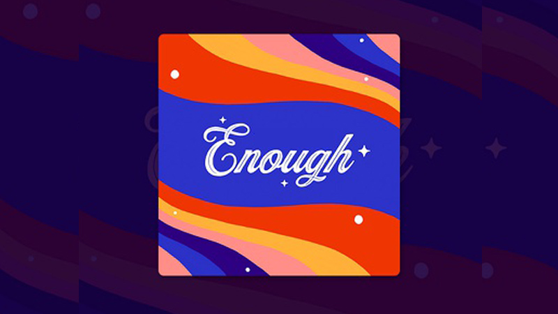 Cách dùng hạn định từ Enough