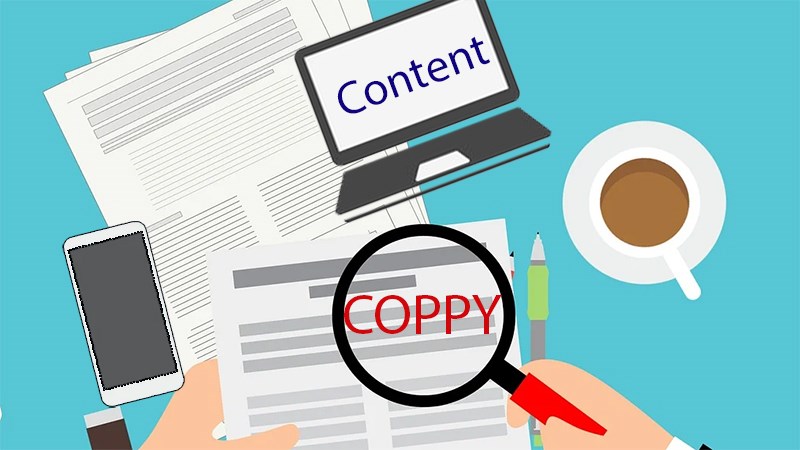 Top phần mềm, trang web kiểm tra đạo văn Top phần mềm, trang web kiểm tra đạo văn