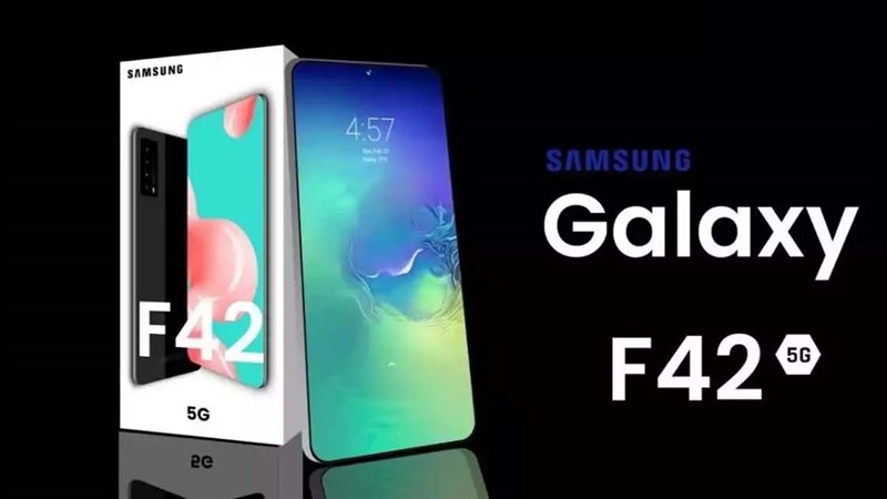 Galaxy F42 5G giá bao nhiêu? Nghe đồn có pin lớn nhưng giá khá ổn đấy! Galaxy F42 5G giá bao nhiêu? Nghe đồn có pin lớn nhưng giá khá ổn đấy!