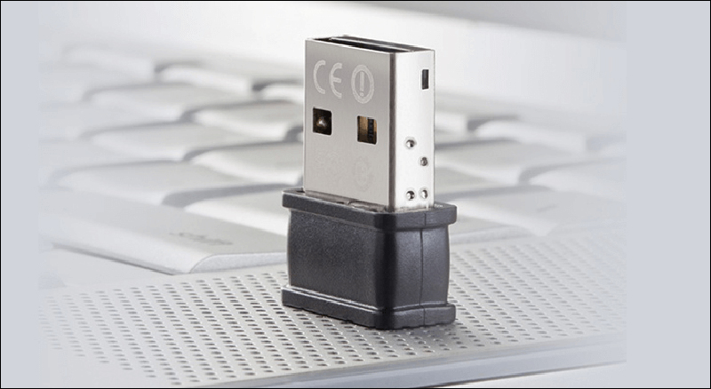 Một số loại USB Wifi