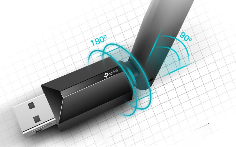 Hướng dẫn sử dụng USB Wifi