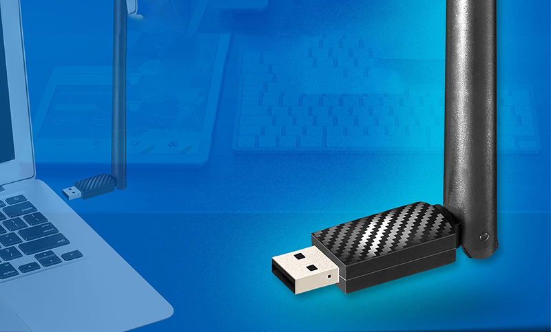Chọn loại USB Wifi vừa thu vừa phát sẽ tiết kiệm hơn