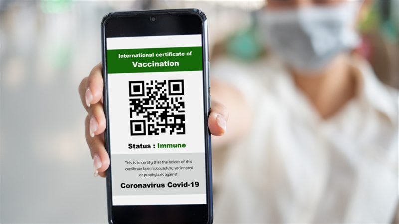 Nền tảng quản lý tiêm vắc xin covid 19 Nền tảng quản lý tiêm vắc xin covid 19