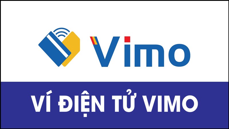 Ví Vimo là gì? Ví Vimo là gì?