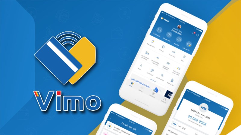 Ví Vimo là gì? Lợi ích khi sử dụng ví Vimo mà bạn nên biết Ví Vimo là gì? Lợi ích khi sử dụng ví Vimo mà bạn nên biết