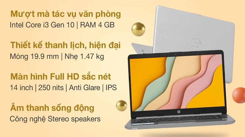HP 240 G8 i3 1005G1/4GB/512GB/Win10 (342G6PA) HP 240 G8 i3 1005G1/4GB/512GB/Win10 (342G6PA)