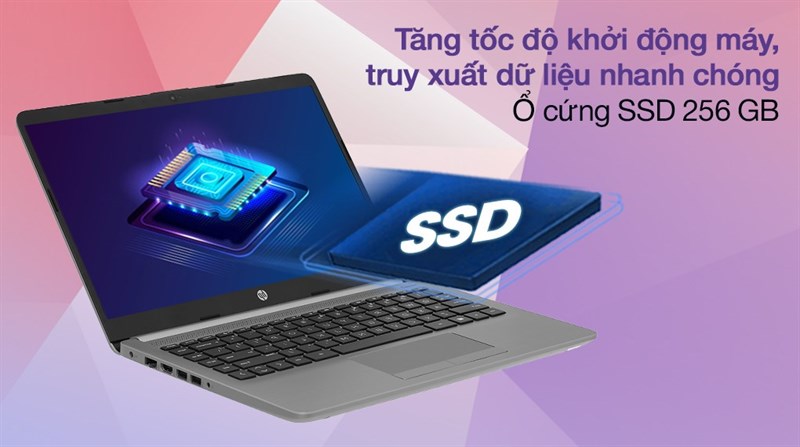 HP 245 G8 R5 5500U/4GB/256GB/Win10 (469W1PA) HP 245 G8 R5 5500U/4GB/256GB/Win10 (469W1PA)