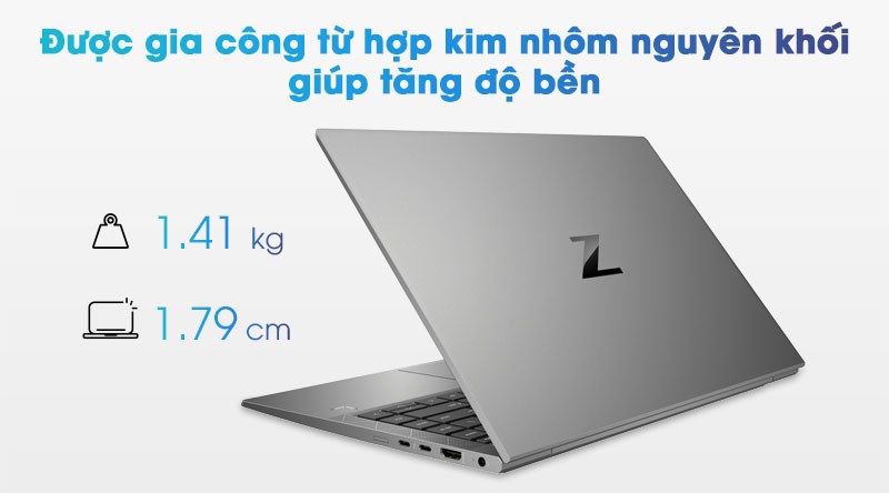 HP Zbook Firefly 14 G7 i7 10510U/16GB/512GB/4GB Quadro P520/Win10 Pro (8VK71AV) HP Zbook Firefly 14 G7 i7 10510U/16GB/512GB/4GB Quadro P520/Win10 Pro (8VK71AV)