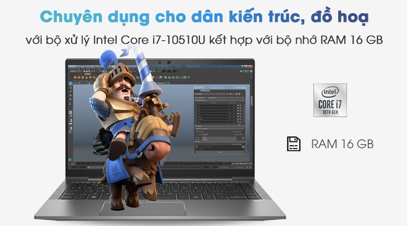 HP Zbook Firefly 14 G7 i7 10510U/16GB/512GB/4GB Quadro P520/Win10 Pro (8VK71AV) HP Zbook Firefly 14 G7 i7 10510U/16GB/512GB/4GB Quadro P520/Win10 Pro (8VK71AV)