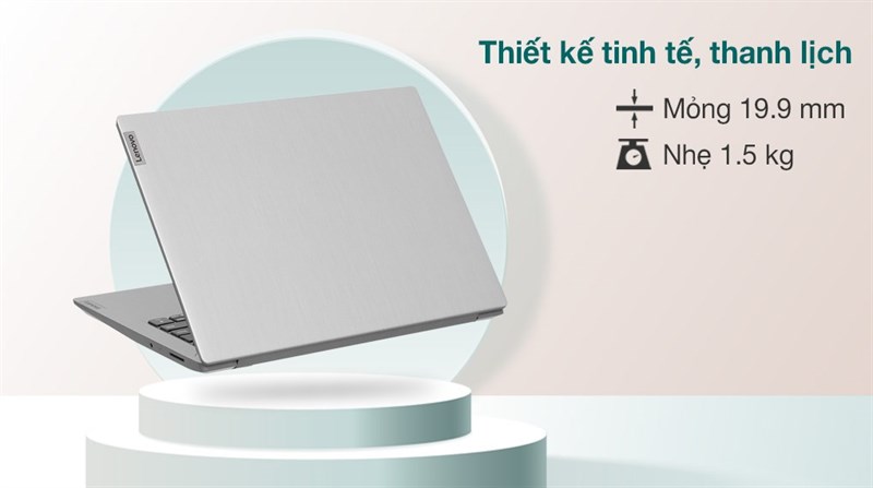 Lenovo Ideapad 3 14IML05 i3 10110U/8GB/256GB/Win10 (81WA00HPVN) Lenovo Ideapad 3 14IML05 i3 10110U/8GB/256GB/Win10 (81WA00HPVN)