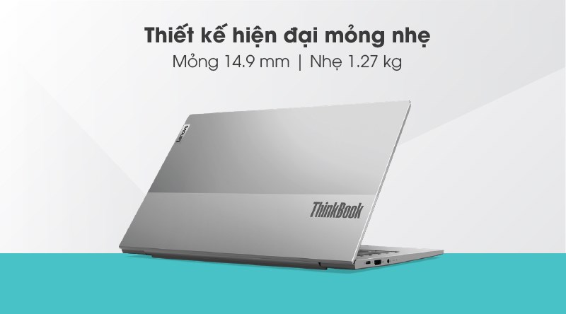 Lenovo ThinkBook 14s G2 ITL Lenovo ThinkBook 14s G2 ITL