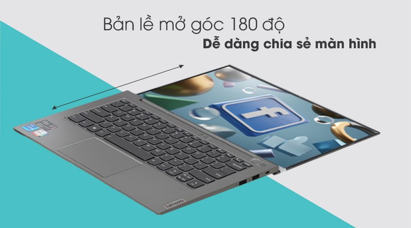 Lenovo ThinkBook 14s G2 ITL i5 1135G7/8GB/512GB/Win10 Lenovo ThinkBook 14s G2 ITL i5 1135G7/8GB/512GB/Win10