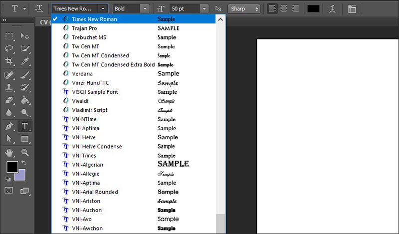 video-cach-lam-cv-bang-photoshop-dep-nhat-moi-thoi-dai-cuc2093-800x469-1 Lưu ý khi dùng Font chữ