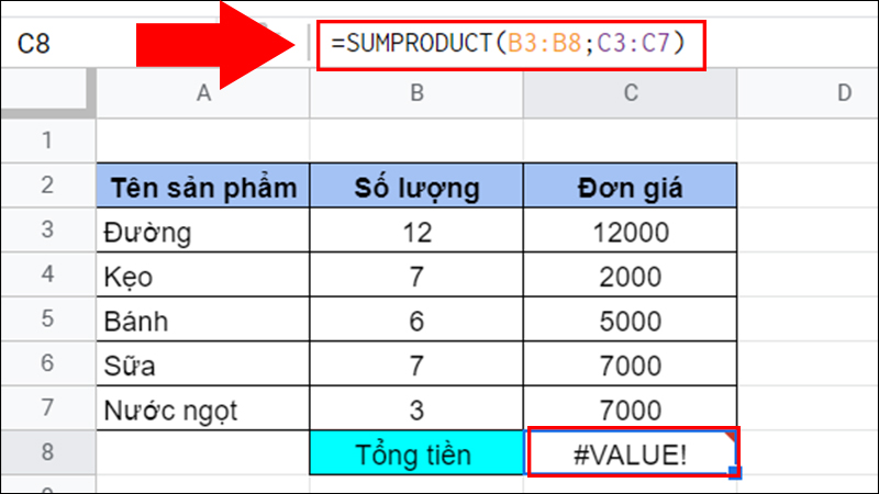 video-cach-su-dung-ham-sumproduct-trong-google-sheet-tinh2014-800x450-1 Lỗi không cùng kích thước