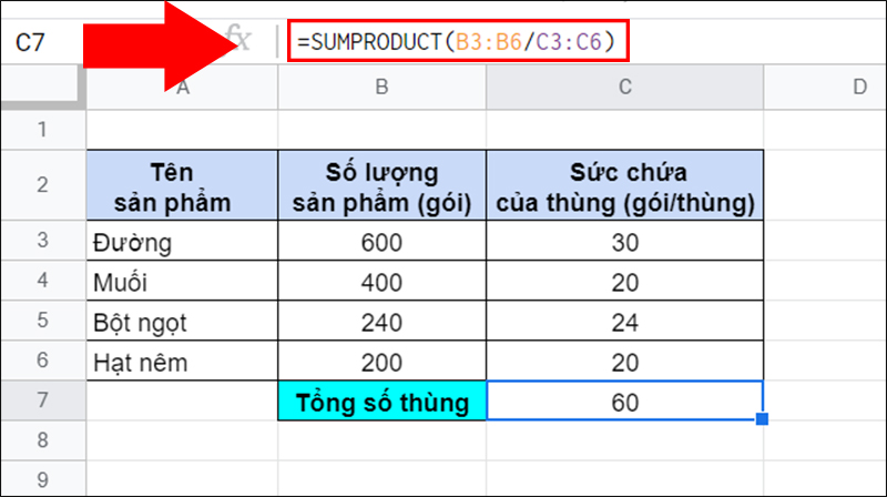 video-cach-su-dung-ham-sumproduct-trong-google-sheet-tinh209-800x448-1 Ví dụ về phép chia