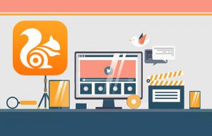 Một số lý do khiến việc xem video trên UC Browser chất lượng thấp