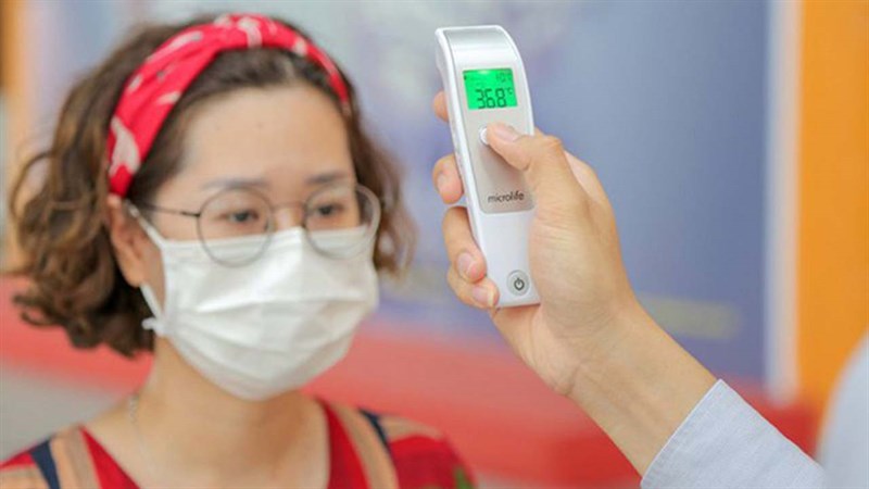 Bị Covid gọi số nào? Đây là tổng đài tiếp nhận phản ánh về dịch bệnh Bị Covid gọi số nào? Đây là tổng đài tiếp nhận phản ánh về dịch bệnh