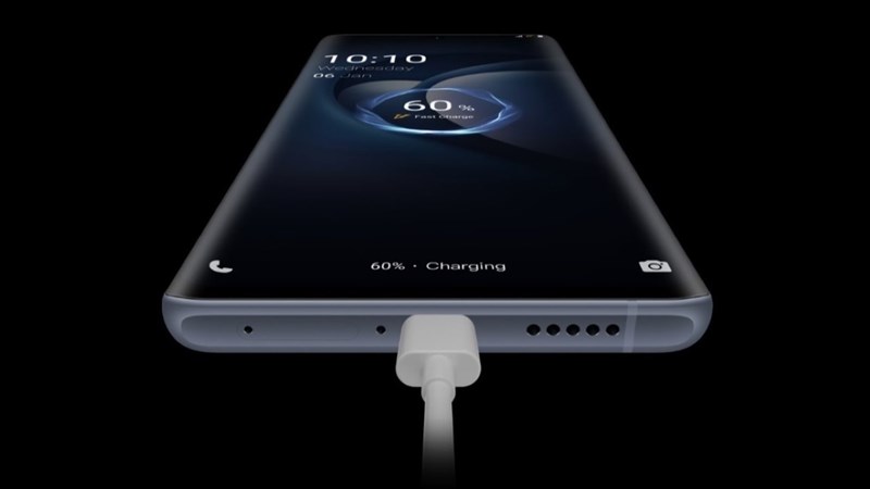 Vivo X70, X70 Pro đạt chứng nhận sạc nhanh Vivo X70, X70 Pro đạt chứng nhận sạc nhanh