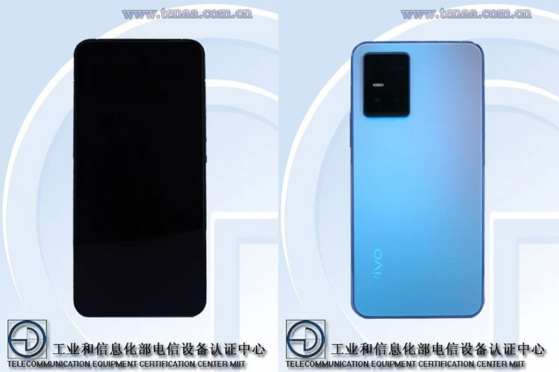 Vivo S10 Pro lộ toàn bộ cấu hình với chip Dimensity 1100, RAM 12GB,... Vivo S10 Pro lộ toàn bộ cấu hình với chip Dimensity 1100, RAM 12GB,...