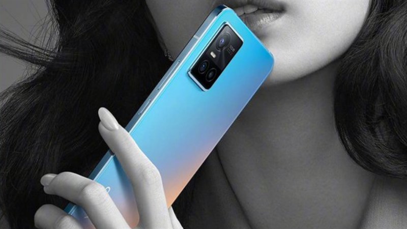 Vivo S10 Pro lộ ảnh quảng cáo chính thức Vivo S10 Pro lộ ảnh quảng cáo chính thức