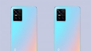 Hình ảnh Vivo S10 Pro