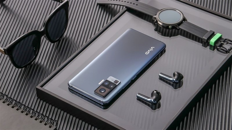 Vivo V23e, Vivo X70 Pro+ xuất hiện trên IMEI Vivo V23e, Vivo X70 Pro+ xuất hiện trên IMEI