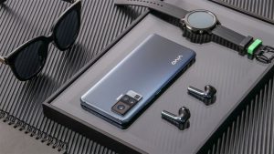 Vivo V23e, Vivo X70 Pro+ xuất hiện trên IMEI