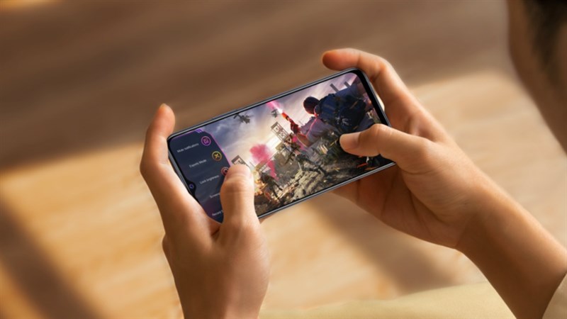 Vivo Y53s NFC ra mắt: Dùng chip chơi game Helio, camera chính 64MP, pin lớn và hỗ trợ sạc nhanh mà giá chưa tới 6 triệu đồng Vivo Y53s NFC ra mắt: Dùng chip chơi game Helio, camera chính 64MP, pin lớn và hỗ trợ sạc nhanh mà giá chưa tới 6 triệu đồng