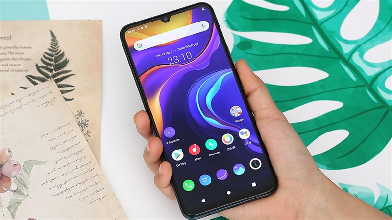 Vivo V20 (2021) Vivo V20 (2021)