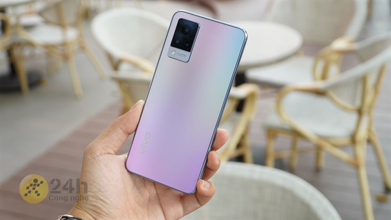 Vivo V21 5G Vivo V21 5G
